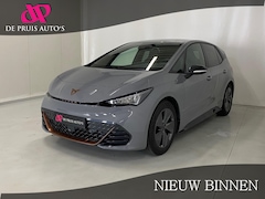 CUPRA Born - Edition 62 kWh 204 PK Stuurwiel Verwarmd SOH 94% Apple Carplay Navigatie full-LED koplampe