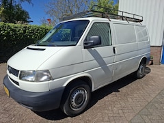 Volkswagen Transporter - 2.5 TDI 292 T800 Base 88PK