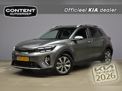 Kia Stonic - 1.0 T-GDi MHEV 100pk DynamicPlusLine