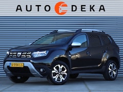 Dacia Duster - 1.0 TCe Bi-Fuel Prestige *1e Eigenaar*Navigatie*LPG G3