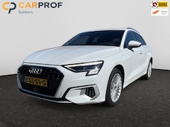 Audi A3 Sportback - 40 TFSI e Business edition B&O sound S-line interieur, trekhaak adap cruise controle