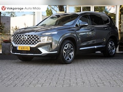 Hyundai Santa Fe - 1.6 T-GDI PHEV Comfort Smart 7-persoons | Trekhaak