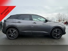 Peugeot 3008 - HYBRID 225 e-EAT8 GT Pack