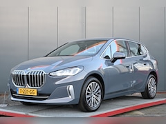 BMW 2-serie Active Tourer - 218i leer