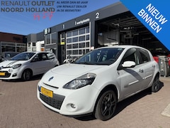 Renault Clio - 1.2 Authentique NIEUWE APK