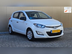 Hyundai i20 - 1.2i i-Drive