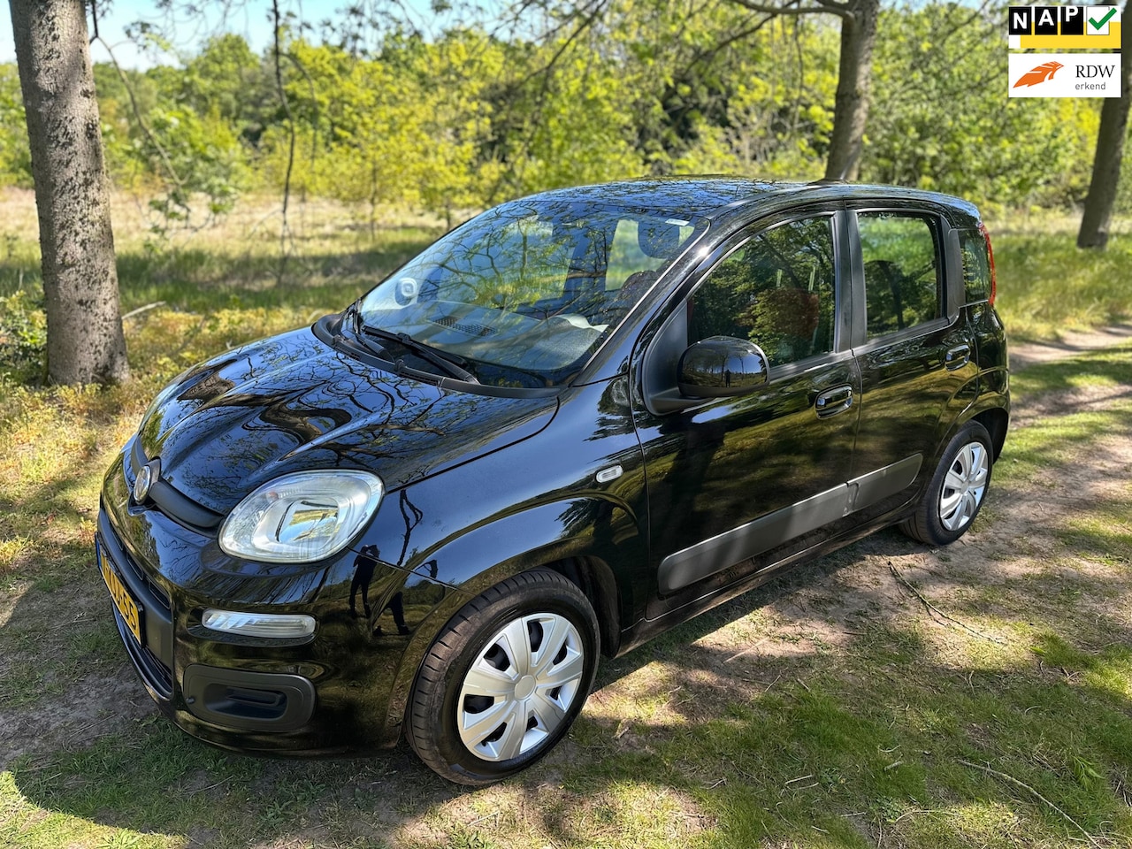 Fiat Panda - 0.9 TwinAir Edizione Cool apk t/m 20-05-2027 - AutoWereld.nl
