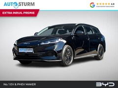 BYD SEAL 6 Touring - 1.5 DM-i Boost