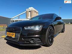 Audi A7 Sportback - 3.0 TFSI quattro