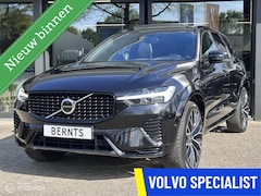 Volvo XC60 - T6 Dark Long Range|22inch velgen|ACC/Pilot Assist|Panoramadak|Parkeercamera|