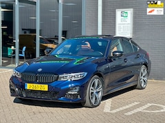 BMW 3-serie - 330e eDrive Edition/CAMERA/CARPLAY/PANO-DAK/NL-AUTO NAP