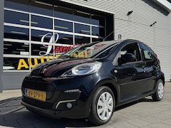 Peugeot 107 - 1.0 Active - 5Drs I Airco I Comfort pakket I 116.148 KM I Nwe APK 2027