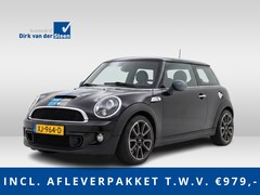 MINI Cooper S - 1.6 Westminster