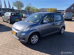 Daihatsu Sirion 2 - 1.0-12V AIRCO ELL PAK TRH APK