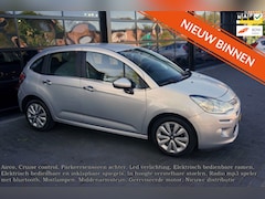 Citroën C3 - 1.2 PureTech Collection, Airco, CC, Bluetooth, Elek pakket
