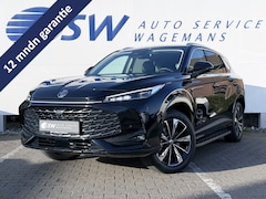 MG HS - 1.5 Luxury | Carplay | Leder | 360 Camera | Virtual Cockpit
