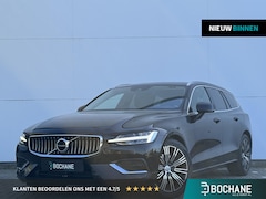 Volvo V60 - 2.0 T4 R-Design | Vol leder |
