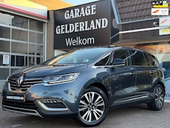 Renault Espace - 1.8 TCe Initiale Paris 7p. | Pano | Leder | Full-Led | Trekhaak | Massage | Acc | Climate