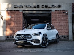 Mercedes-Benz GLA-Klasse - 200 AMG Pano / Memory / Burmester