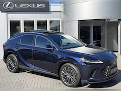 Lexus RX 450h - 450h+ Plug-in Hybrid President Line DIRECT LEVERBAAR PANODAK MARK LEVINSON STOELVENT STUUR
