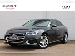 Audi A4 Limousine - 40 TFSI Advanced Edition 204pk | Camera | Carplay