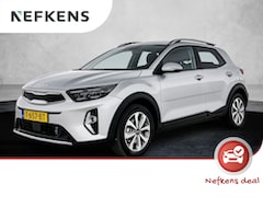 Kia Stonic - 1.0 T-GDi MHEV DynamicPlusLine | Apple Carplay/Android Auto | Cruise Control | Keyless | L