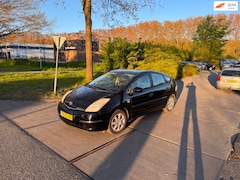 Toyota Prius - 1.5 VVT-i Comfort Leder.Navi.Clima