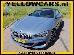 BMW 8-serie - 840i High Executive