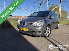 Mercedes-Benz B-klasse - 170