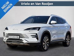 BYD Seal U - 1.5 DM-i FWD Boost | Automaat | Carplay | Navi | Stoel ventilatie/verwarming | Camera | Pa