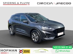 Ford Kuga - 2.5 PHEV ST-Line | 360* | Stoel/stuur verwarming |