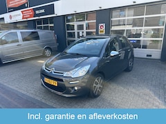 Citroën C3 - 1.2 VTi Collection All-in Prijs Airco/Bluetooth/Cruise Eurorepar