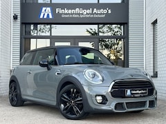 MINI Cooper - 1.5 -JCW-pakket |H.K.Audio |Navi |Sfeer |Led |