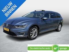 Volkswagen Passat Variant - 1.4 TSI GTE Connected Series Plus | Trekhaak | Panoramadak | Carplay | Ergo Comfort stoele