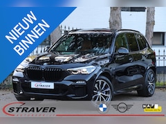 BMW X5 - xDrive45e High Executive |Panoramadak |Trekhaak |Head-up