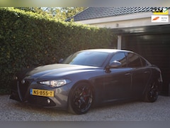 Alfa Romeo Giulia - 2.2 Eco Business Super