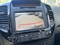 Kia Venga - 1.4 CVVT DynamicPLusLine Navigatie | Trekhaak | Camera | Cruise Control | Parkeersensoren