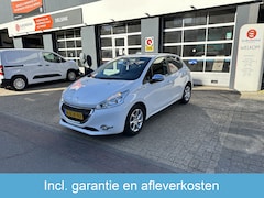 Peugeot 208 - 1.2 VTi Style All-in Prijs Airco/Parkeersens a/Bluetooth/Cruise Eurorepar