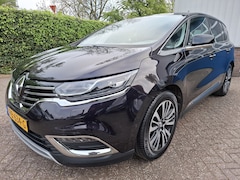 Renault Espace - 1.6 dCi Initiale Paris 6995.- EX BTW 7-PERS PANODAK/LEER/LED 160PK