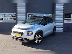 Citroën C3 Aircross - 1.2 PureTech S&S Shine