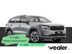 Skoda Kodiaq - Business Edition Plus 1.5 TSI PHEV 204 PK | Automaat | Trekhaak | Panoramadak |