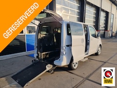 Nissan e-NV200 Evalia - 40 kWh Connect Edition ROLSTOEL-AUTO