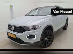 Volkswagen T-Roc - 1.5 TSI Sport | 150 PK | Automaat | Apple Carplay / Android Auto | Adaptief Cruise Control