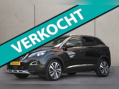 Peugeot 3008 - 1.2 PureTech GT Line | Pano-dak | 360° Camera | Apple Carplay | Cruise