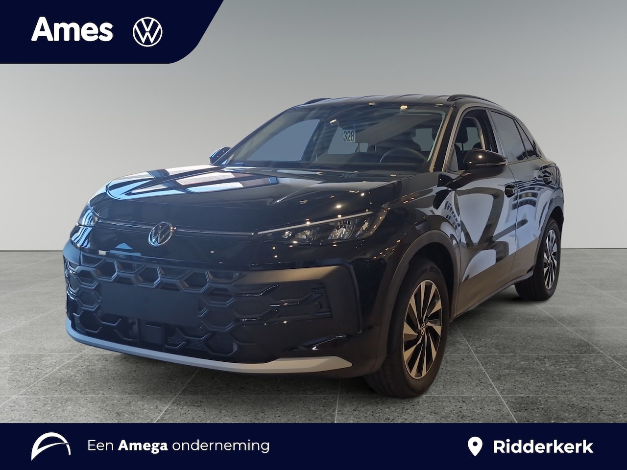 Volkswagen T-Roc - Life First Edition 1.5 eTSI 116 PK | Stoelverwarming | Camera | Sensoren voor & achter | - AutoWereld.nl