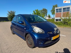 Toyota Aygo - 1.0-12V