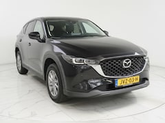 Mazda CX-5 - 2.0 SkyActiv-G 165 Comfort AUTOMAAT uit 2022 Rijklaar + 12 maanden Bovag-garantie Henk Jon