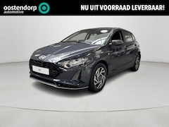 Hyundai i20 - 1.0 T-GDI Comfort | Uit voorraad leverbaar | Achteruitrijcamera | Dodehoekdetectie | Cruis