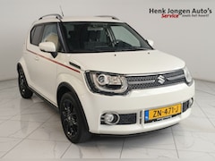 Suzuki Ignis - 1.2 Stijl Smart Hybrid Rijklaar + 12 maanden Bovag-garantie Henk Jongen Auto's in Helmond,
