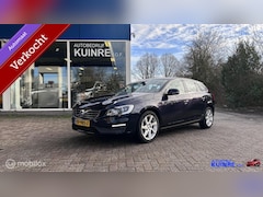 Volvo V60 - 1.5 T2 Momentum
